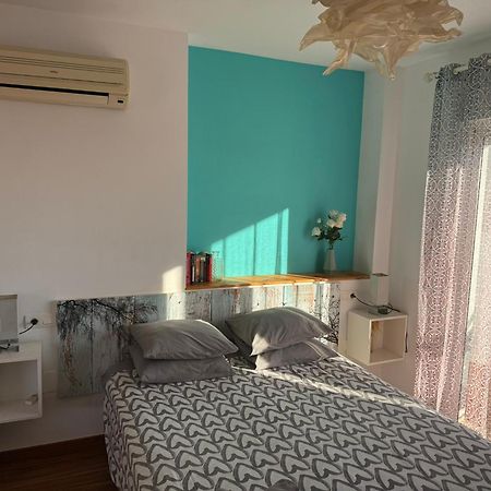 מאלגה Your Home By The Sea מראה חיצוני תמונה