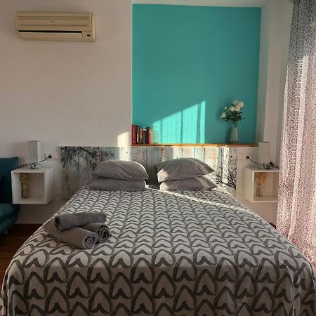 מאלגה Your Home By The Sea מראה חיצוני תמונה